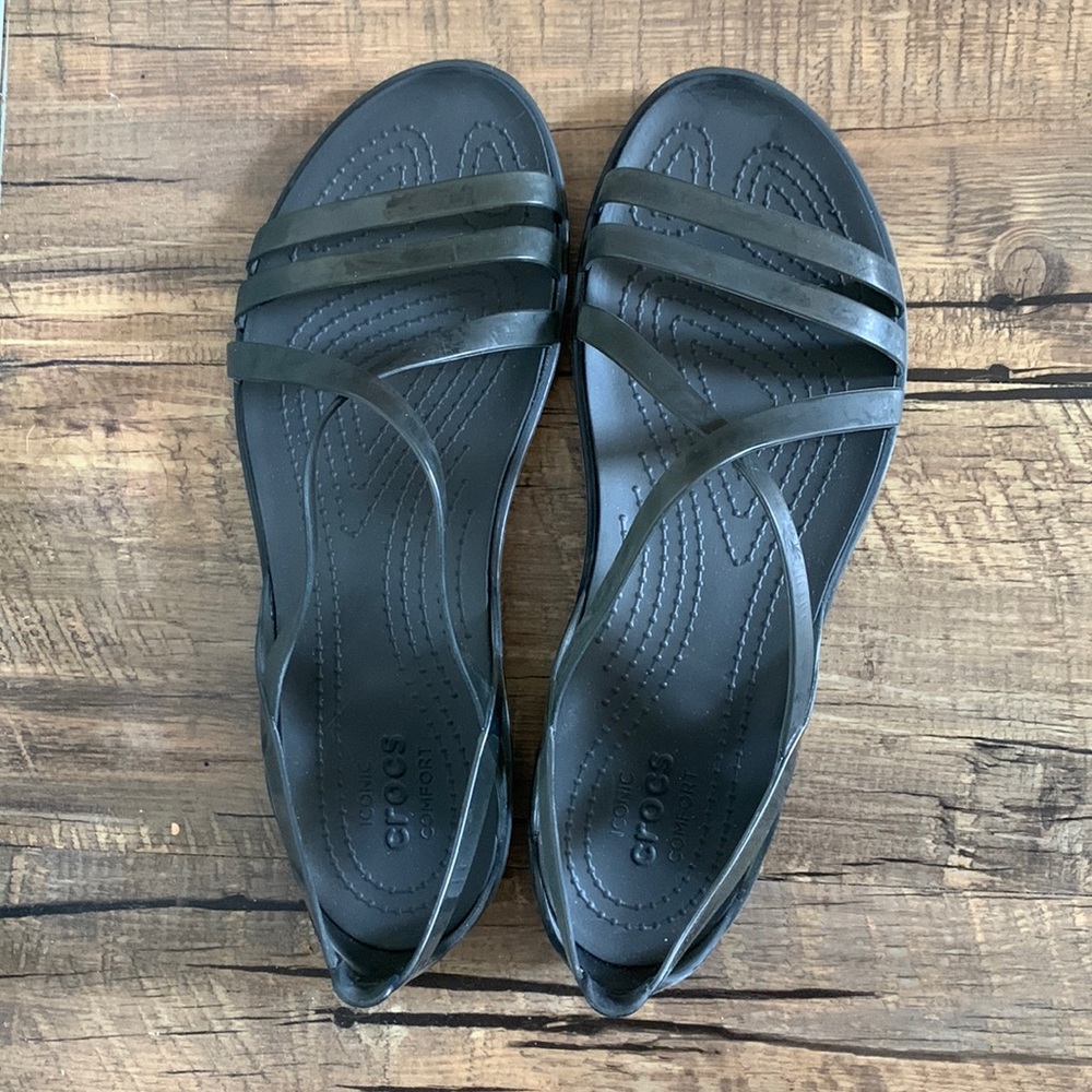 Crocs Isabella Sandals